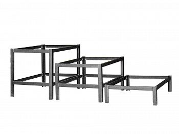 Стенд НПФ Подставка д/ХПЭ h 306мм