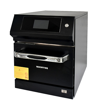 Высокоскоростная печь Kocateq MWO IMPG 3000/2500 17 SC Высокоскоростная печь Kocateq MWO IMPG 3000/2500 17 SC