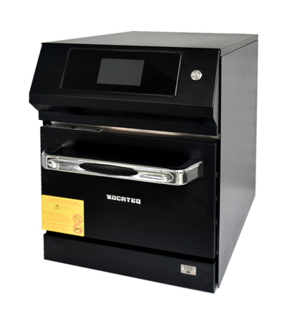 Высокоскоростная печь Kocateq MWO IMPG 3000/2500 17 SC