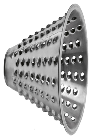 Терка-конус Apach AGR2 F2281 4MM