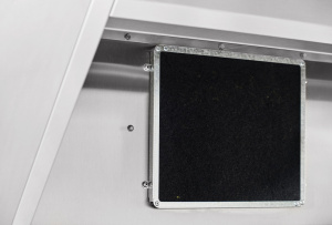 Вытяжной зонт Abat ЗВВ-800П