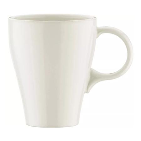 Чашка KUTAHYA BONE Coffee Shop BNBRS013C00, 160 мл