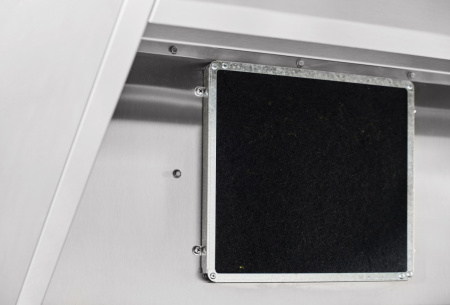 Вытяжной зонт Abat ЗВВ-800П