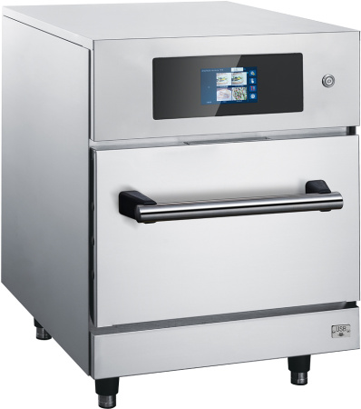 Печь комбинированная высокоскоростная Nopein NT-WK