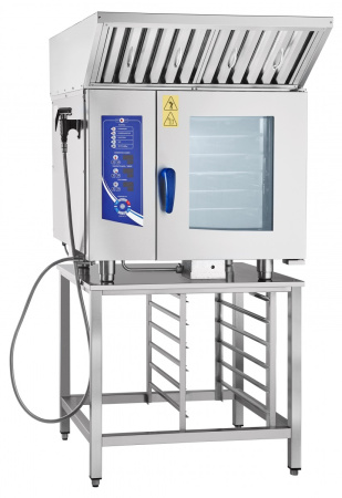 Зонт вытяжной Abat ЗВВ-800