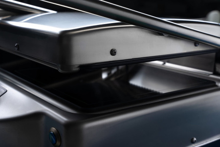 Контактный гриль Spidocook Spidoglass SP015