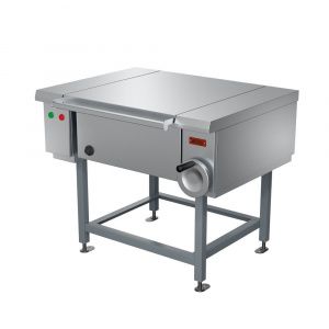 Сковорода опрокидывающаяся ПРОММАШ СЭЧ-0,25