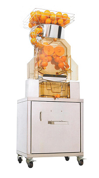 Соковыжималка Kocateq WF2000ASJ для цитрусовых