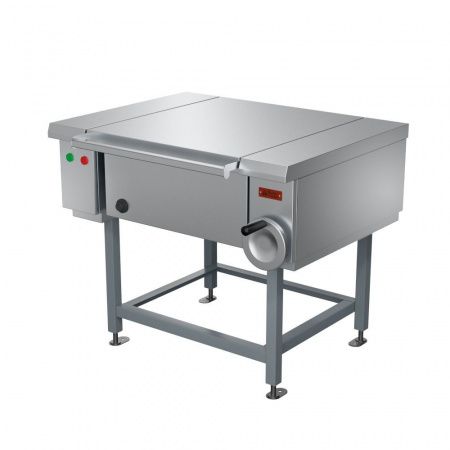 Сковорода опрокидывающаяся ПРОММАШ СЭЧ-0,25