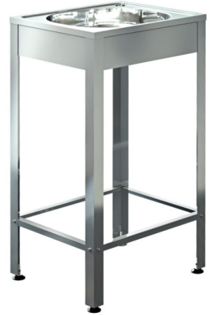 Рукомойник напольный ASSUM ВМР-2