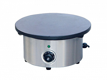 Блинный аппарат EKSI HCM-400 Блинный аппарат EKSI HCM-400