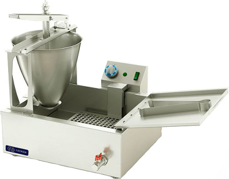 Пончиковый аппарат Kayman ПА-200 А