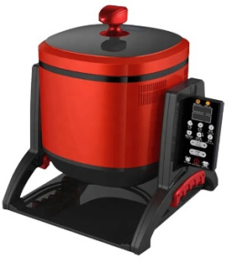 Индукционный казан Kocateq GHT6/2200SF стир фрайер