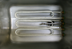 Макароноварка Kocateq MCEP 47