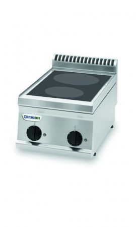 Индукционная плита Tecnoinox PIN35E7 (616011)