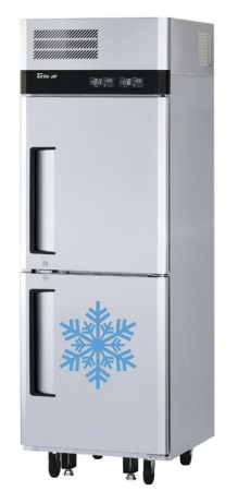 Шкаф комбинированный холодильный морозильный KRF25-2