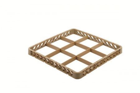 Кассета для бокалов EKSI JW-92 beige Кассета для бокалов EKSI JW-92 beige