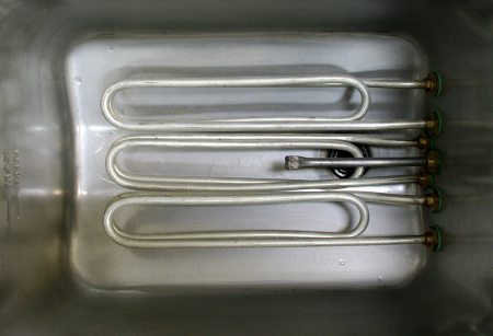 Макароноварка Kocateq MCEP 47