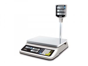 Торговые весы CAS PR-30P Торговые весы CAS PR-30P
