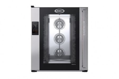 Печь конвекционная Unox XEFT-10EU-ETRV Печь конвекционная Unox XEFT-10EU-ETRV