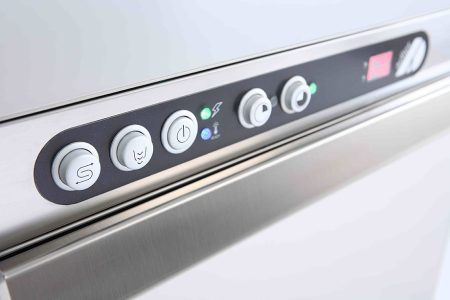 Фронтальная посудомоечная машина Adler ECO 50