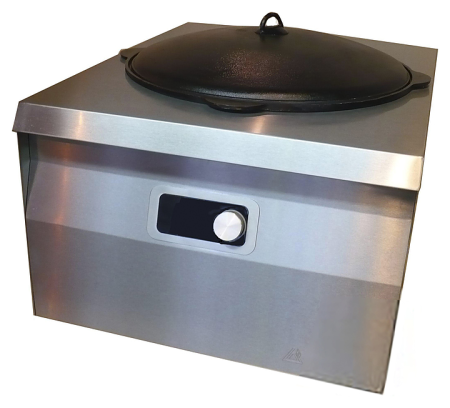 Казан индукционный Iterma ИК-25