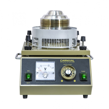 Аппарат для сахарной ваты RoboLabs Carnival