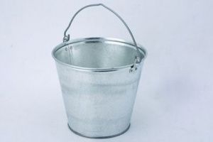 Ведро ПМИ Ведро оцинк.9л