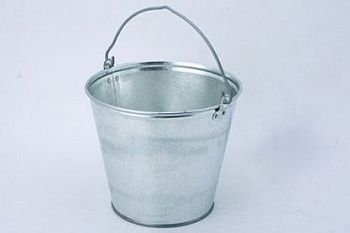 Ведро ПМИ Ведро оцинк.9л