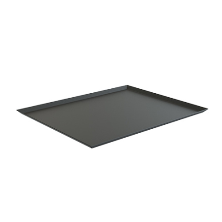 Противень алюминиевый с тефлоновым покрытием Pratica COPA