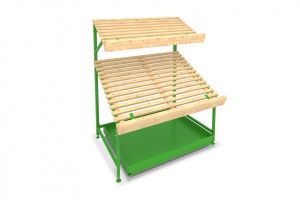 Овощной развал STAHLER T-WL 10112089