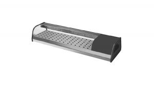 Холодильная витрина Fagor EVTP-139 C - SUSHI Холодильная витрина Fagor EVTP-139 C - SUSHI