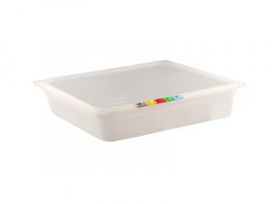 Гастроёмкость RESTOLA 422109101 GN 1/2 Гастроёмкость RESTOLA 422109101 GN 1/2