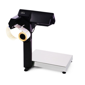 Весы электронные настольные МАССА-К МК-15.2-RP-10