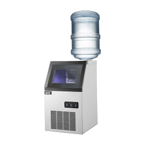 Льдогенератор Rosso BY-280F Льдогенератор Rosso BY-280F