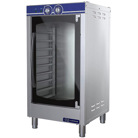 Шкаф расстоечный Kayman ШРЭ-10-1 А