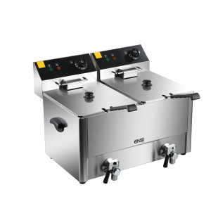 Фритюрница EKSI HEF-8LT-2