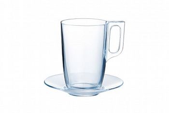 Кружка Arcoroc L3693 Кружка Arcoroc L3693