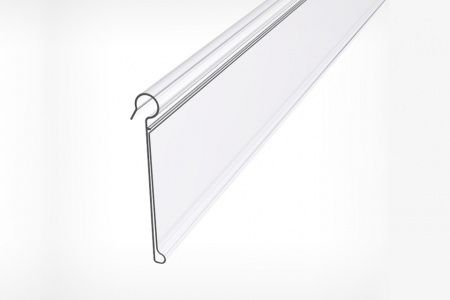 Ценникодержатель EuroposGroup 195046-00-1000