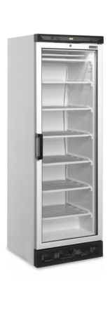 Морозильный шкаф Tefcold UFFS371G