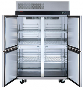 Холодильник Turbo Air KR45-4 Холодильник Turbo Air KR45-4