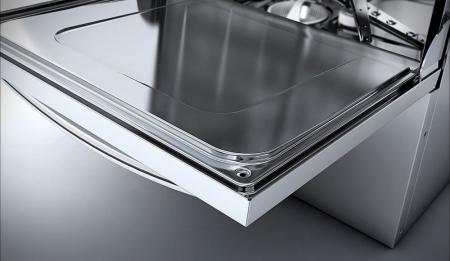 Фронтальная посудомоечная машина Fagor CO-502 B DD