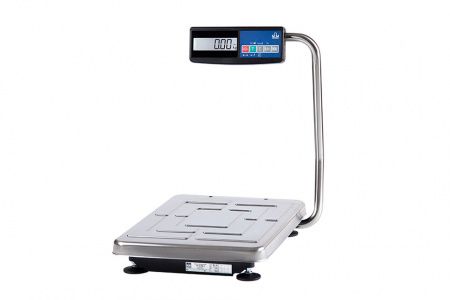 Напольные весы Масса-К TB-S-200.2-A2