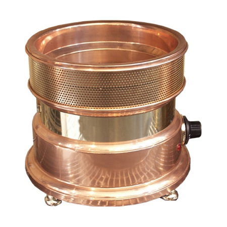 Кофе на песке Johny AK/8-4