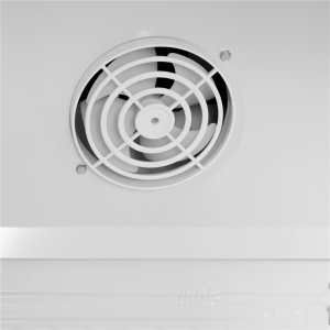 Вентилятор Tefcold UF200G