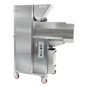 Аппарат для попкорна RoboLabs Robopop 75