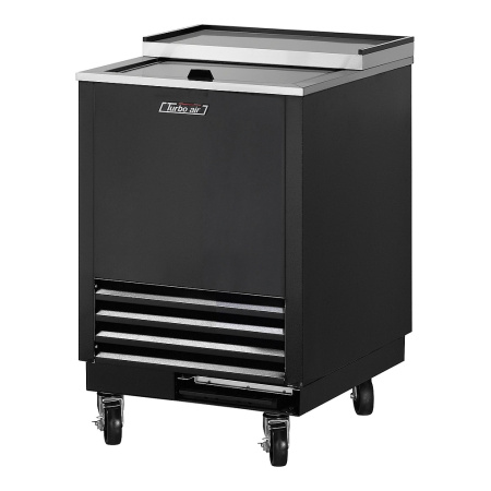 Ларь морозильный Turbo Air TBC-24SB-GF