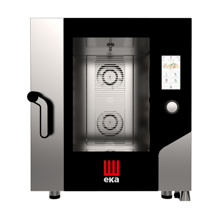Пароконвектомат Tecnoeka MKF 711 V TS