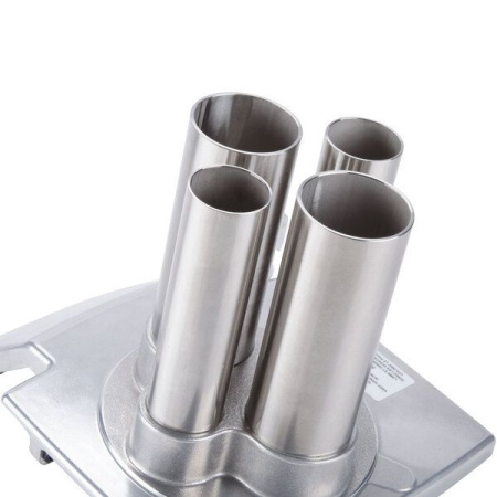 Воронка Robot-Coupe 28162, с 4 вертикальными трубками