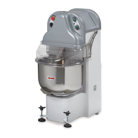 Машина тестомесильная WLBake BE 50 VAR